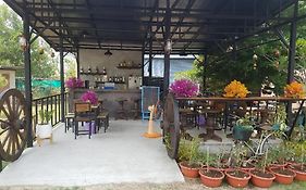 Paradise Hill